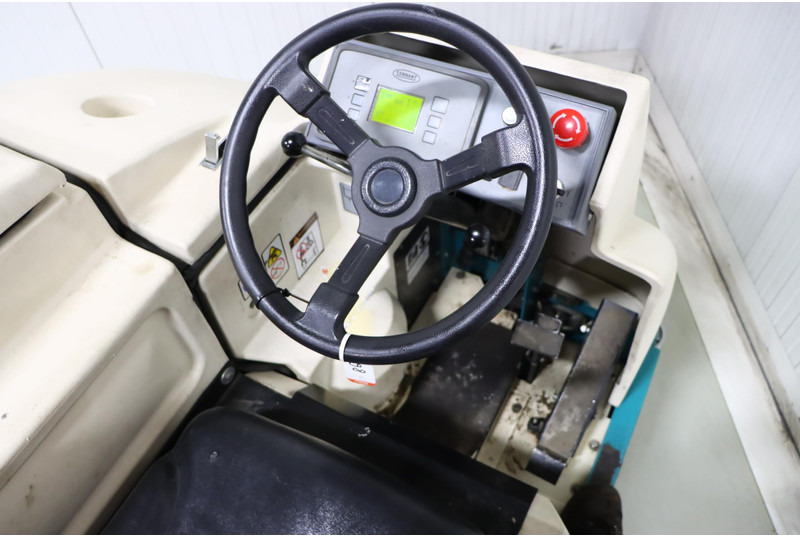 Autolaveuse TENNANT 7300E