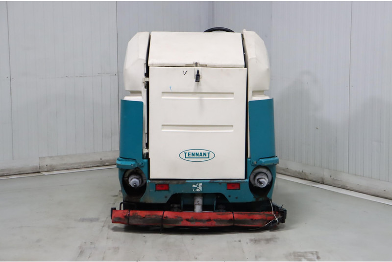 Autolaveuse TENNANT 7300E