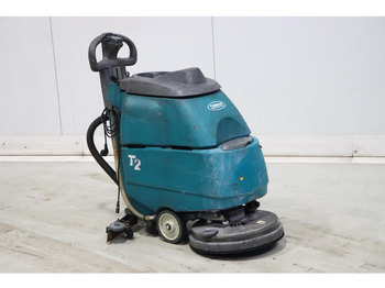 Autolaveuse TENNANT T2
