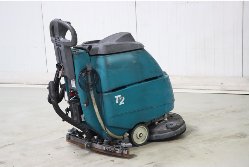 Autolaveuse TENNANT T2