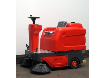 Balayeuse industrielle  EP T1260