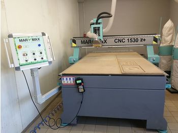 Machine-outil neuf ITK Mar max CNC 1530, Milling Plotter: photos 1