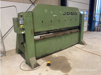 Machine-outil Jono 3050: photos 1