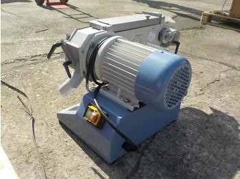 Machine-outil Unused BDS75-2 Band-Spin Sander: photos 1