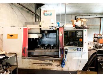 Machine-outil Yang Eagle SMV-1000 CNC Machining Center: photos 1