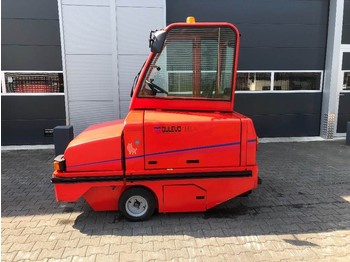 Balayeuse Dulevo 100 BK Veegmachine