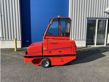 Balayeuse Dulevo 100 BK, Veegmachine, 100 cm., LPG