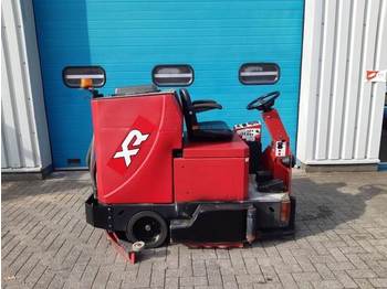 Balayeuse Factory Cat Schrobmachine, XR40D