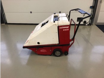 Balayeuse Gutbrod B920 Veegmachine