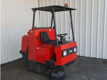 Balayeuse Hako 1150 DH