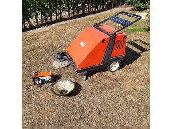 Balayeuse Hako Hamster 800 E