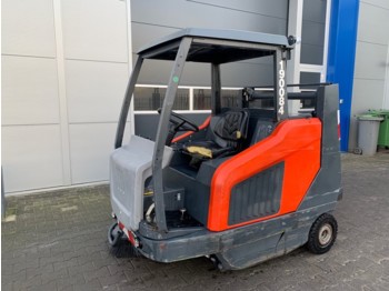 Balayeuse Hako Jonas 1500 D Veegmachine