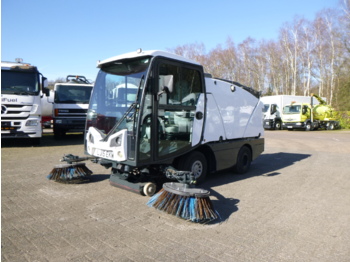 Balayeuse Johnston Street sweeper C202