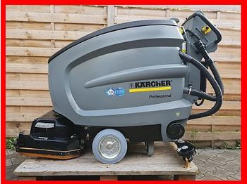 Balayeuse KÄRCHER B60 / D55 SZOROWARKA Zamiatarka Polerka HAKO TASKI TENNANT