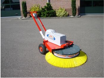 Balayeuse New Motor veegmachine GS 0900R