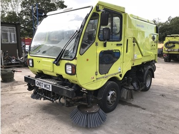 Balayeuse SCARAB Sweeper