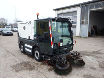 Balayeuse SCHMIDT Swingo Compact 200 SFZ