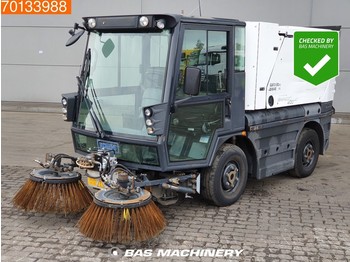 Balayeuse Schmidt Swingo 200+ EURO 5