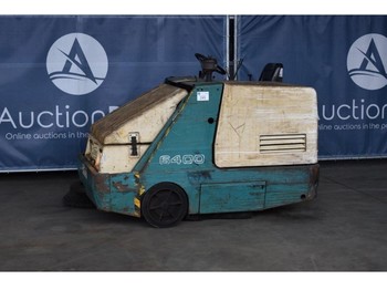 Balayeuse TENNANT 6400