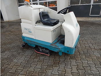 Balayeuse TENNANT 7200 E Scheuersaugmaschine Aufsitzmaschine