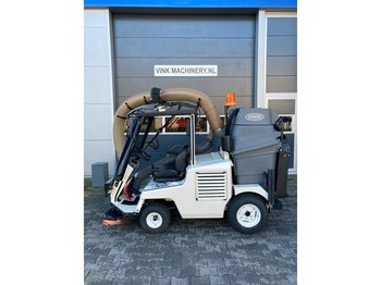 Balayeuse TENNANT ATLV4300
