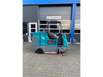Balayeuse TENNANT T20 LPG