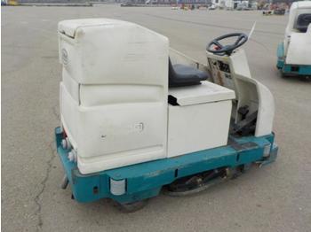 Balayeuse Tennant 7200