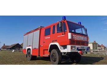 Camion de pompier STEYR 15S23 TLF4000