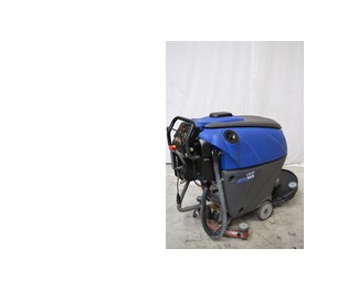 Municipal/ matériel spécial Dulevo H505