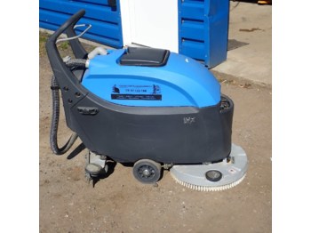Municipal/ matériel spécial Fimap IMX 50 BT CB