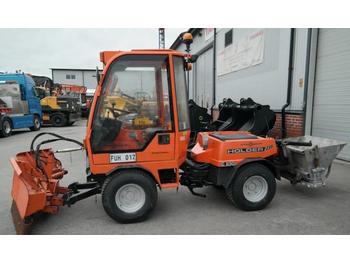 Municipal/ matériel spécial Holder C 230
