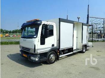 Municipal/ matériel spécial IVECO ML80E18