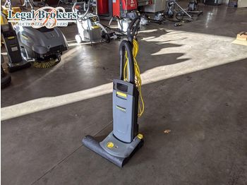 Municipal/ matériel spécial KÄRCHER Karcher CV 48/2 - Stofzuiger