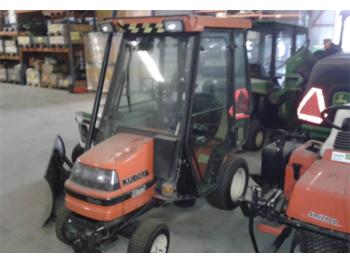 Municipal/ matériel spécial Kubota G1700