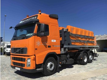 Municipal/ matériel spécial Maquiasfalt CL15050ABUID