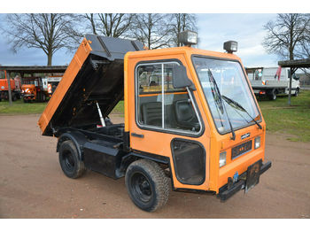 Municipal/ matériel spécial Platten / Multicar P4/H