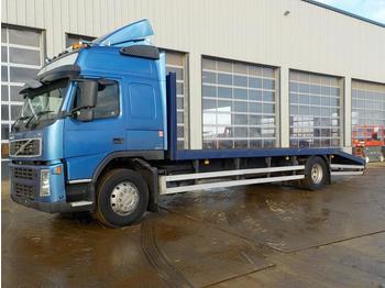 Remorqueuse 2007 Volvo FM300