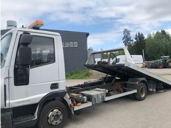 Remorqueuse IVECO Eurocargo