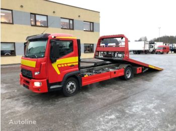 Remorqueuse RENAULT D TK02