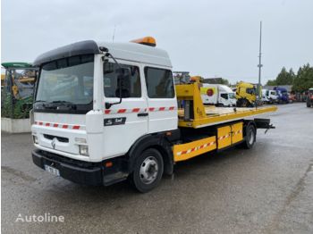 Remorqueuse RENAULT MIDLINER S150