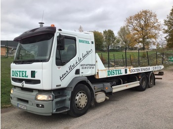 Remorqueuse Renault Premium 370dCi