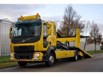 Remorqueuse Volvo FL 245