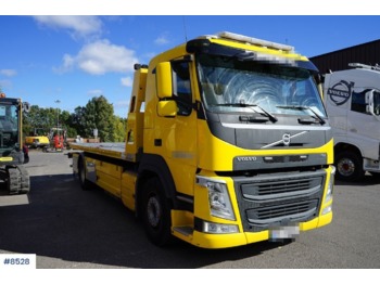 Remorqueuse Volvo FM410