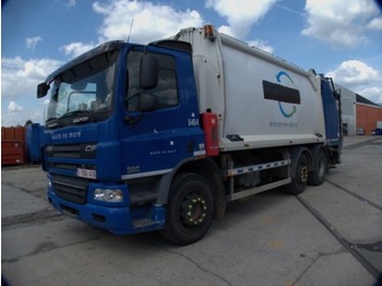 Voirie DAF CF 75.25