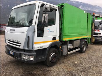 Voirie IVECO EUROCARGO 120