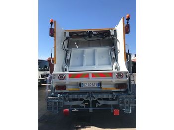 Voirie IVECO STRALIS A260S