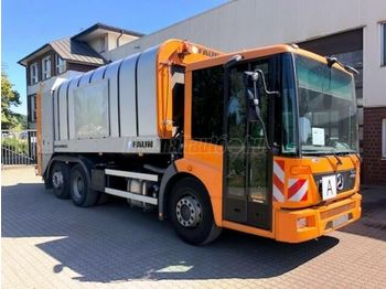 Voirie MERCEDES-BENZ 2629