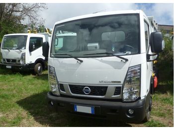 Voirie NISSAN NT400 35.15
