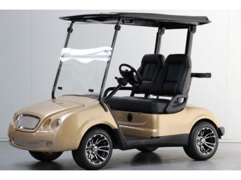 Voiturette de golf Yamaha Bentley