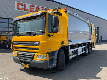 Benne à ordures ménagères DAF CF 75 250